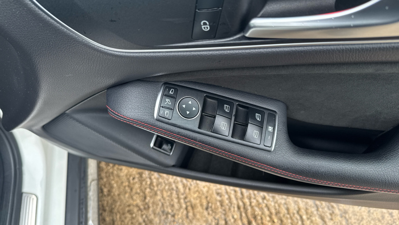 Mercedes-Benz GLA 200 AMG Line Premium 5dr Auto Petrol Hatchback